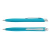 Wilston Soft Touch Pens Light blue